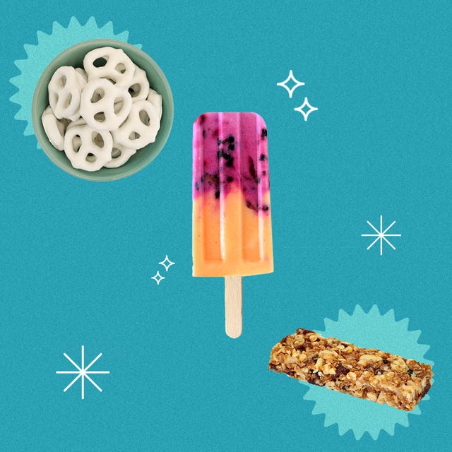 7 kid friendly snacks you can totally make ahead together