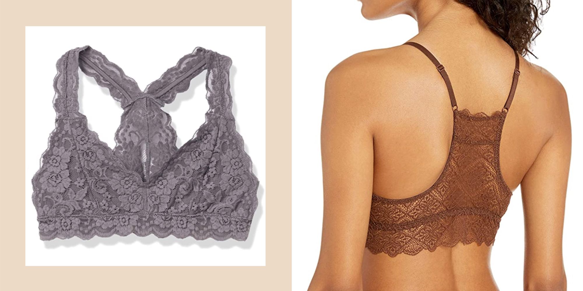 LASCANA on X: #Bras so stylish they should be seen! Stay cool