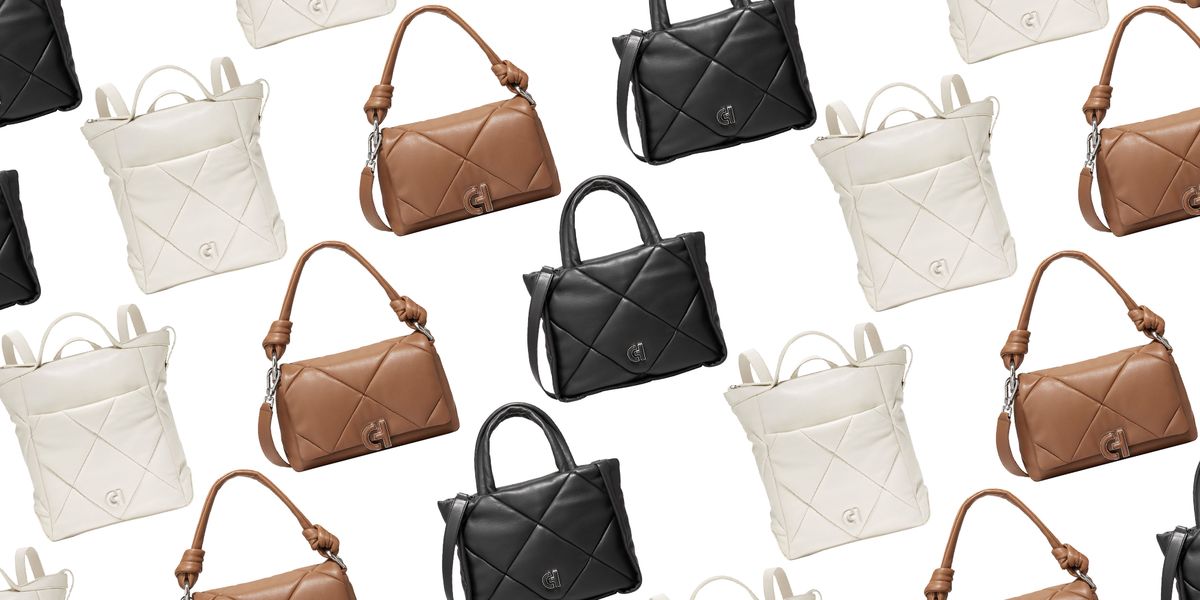 Your style, Your statement - Find your ideal bag in our latest