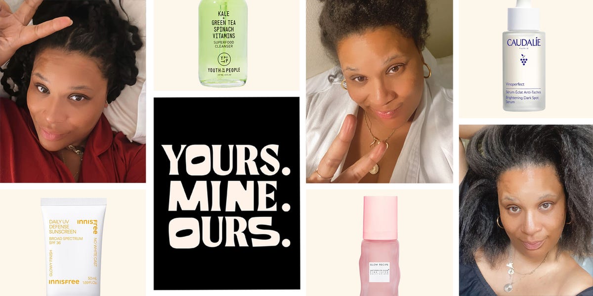 Building a Clean Beauty Routine Is About More Than Just Healthy Skin