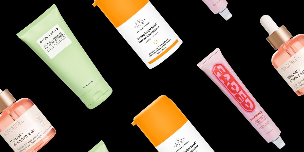 It’s Time to Step Up Your Clean Skincare Game