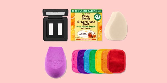 garnier whole blends