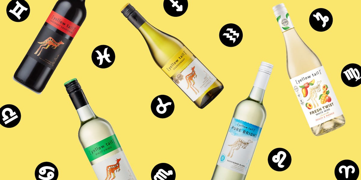 The Best Fall Wine-and-Cheese Pairing For Your Zodiac Sign