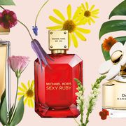 Dolce & Gabbana perfume, Marc Jacobs perfume, Michael Kors perfume