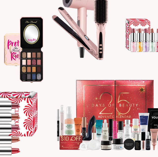 The Black Friday Deals Cosmo Beauty Editors Are Snapping Up