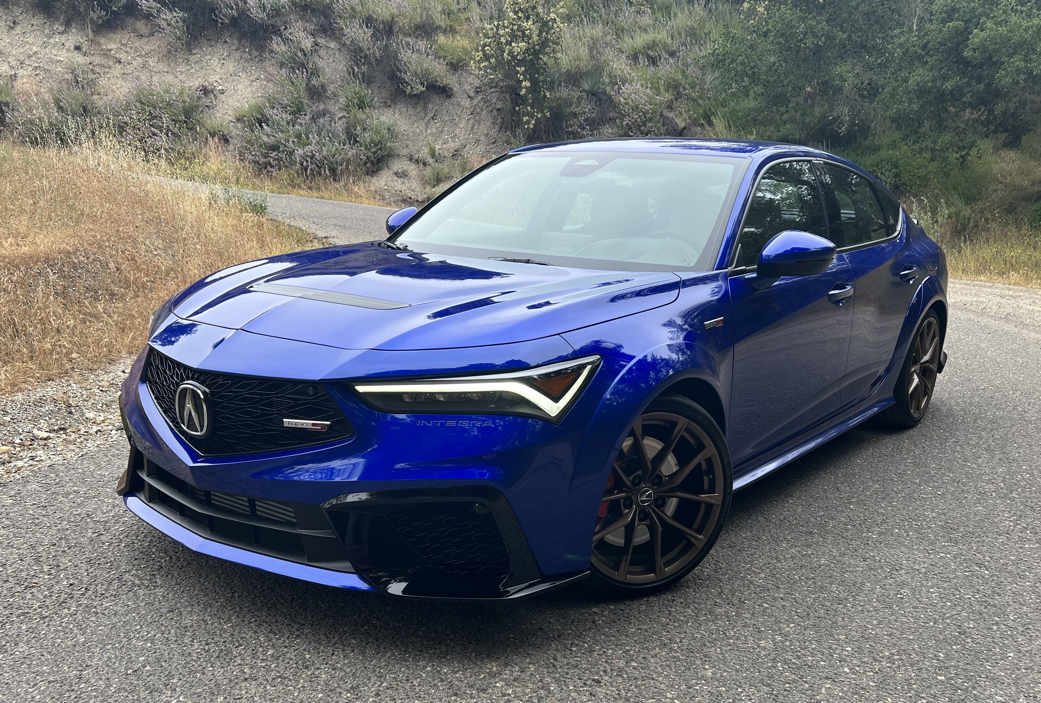 2024 Acura Integra Type S First Drive Review Multiple, 51 OFF
