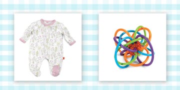 amazon baby registry gifts