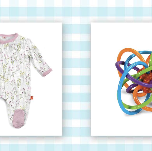 amazon baby registry gifts
