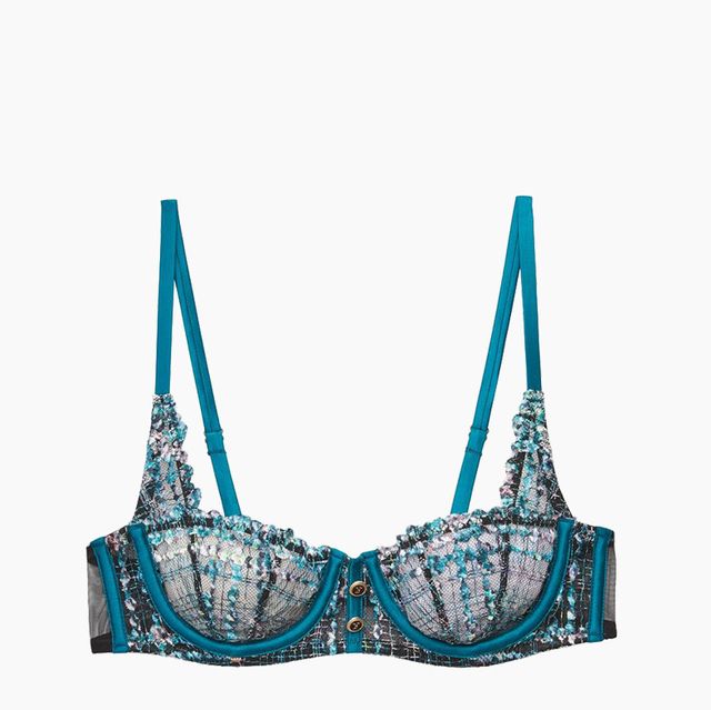 Valentine's Day 2021: 10 luxe lingerie pieces to treat yourself