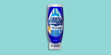 dawn powersuds