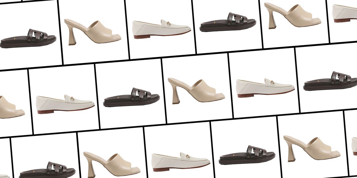 Shop the Best Spring Shoes Our Editors Are Buying This Week - Coveteur:  Inside Closets, Fashion, Beauty, Health, and Travel