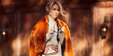 Dria Murphy - How to Spoil Yourself This Holiday Season