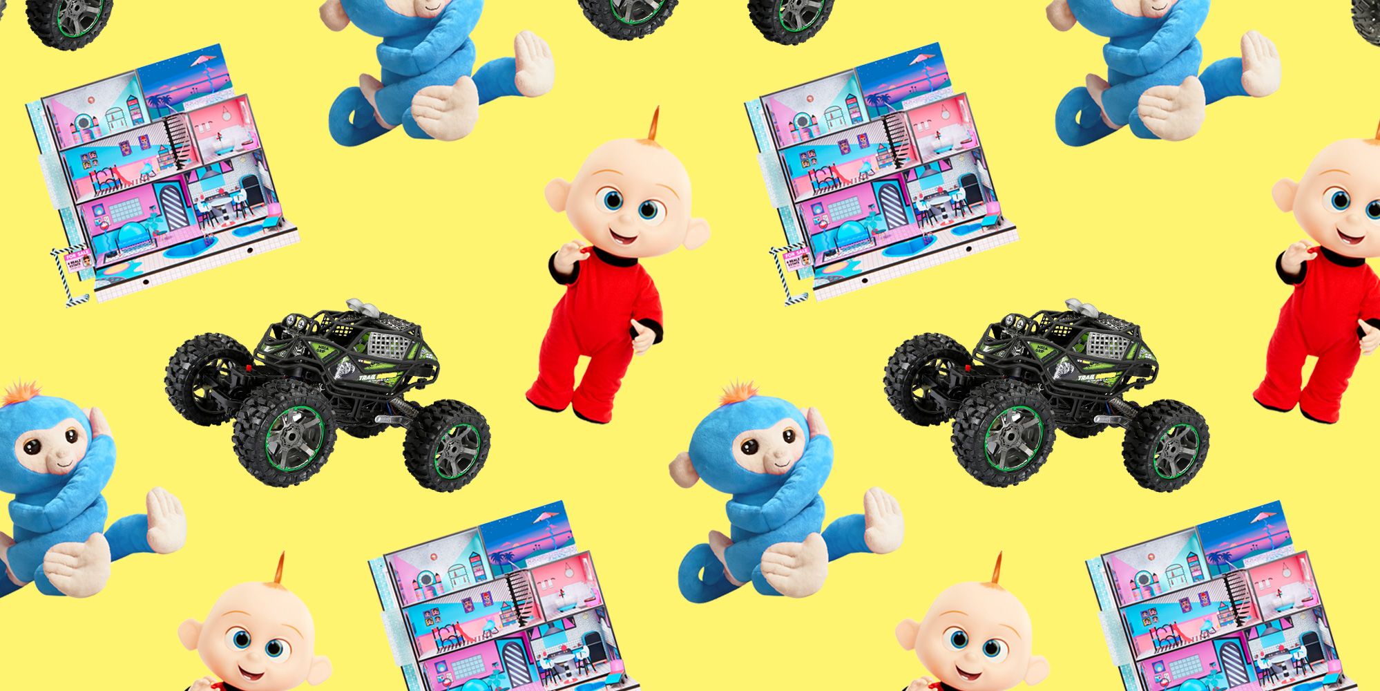 Kids toys 2018 boys new arrivals