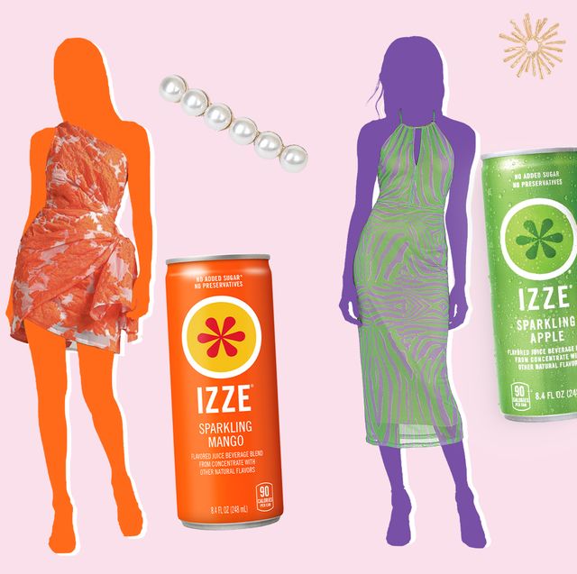 izze outfits