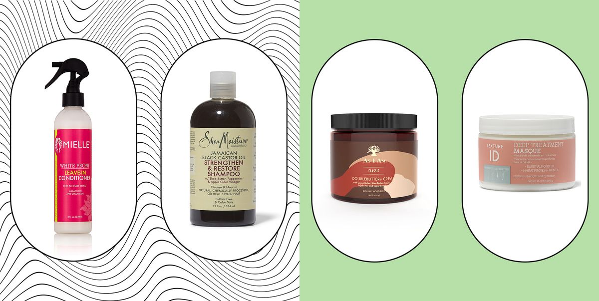 Everything Your Curls Need to Thrive This Summer