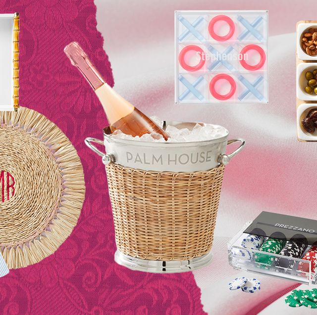 The Weekly Covet: The Sweetest Valentine's Day Gifts to Give (and Get) This  Year