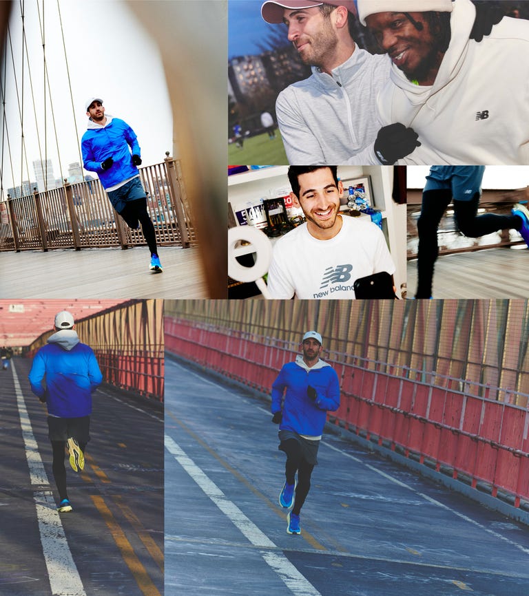 new balance, rob dalto, runners world