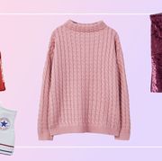 Valentine's Day Outfits - Converse VDay Looks