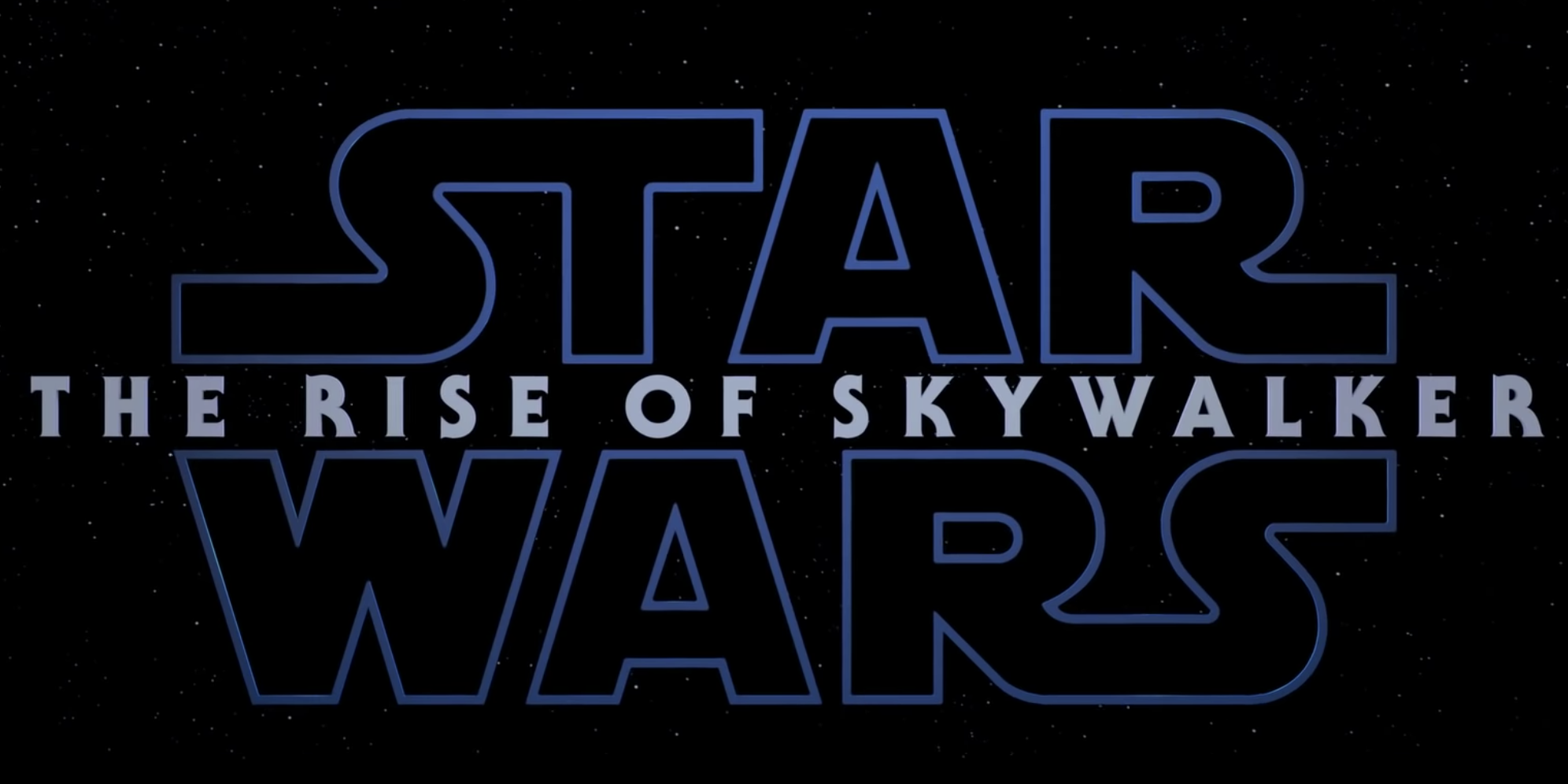 What We Know About 'Star Wars: The Rise of Skywalker' - The New