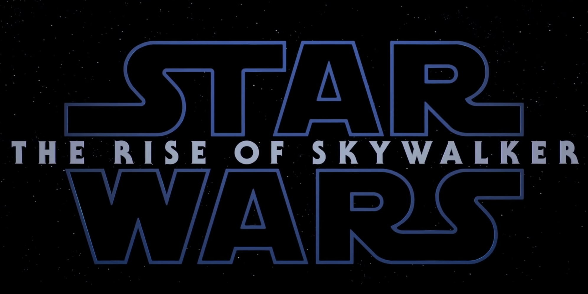 Rise of Skywalker' and the End of 'Star Wars' – The Hollywood Reporter