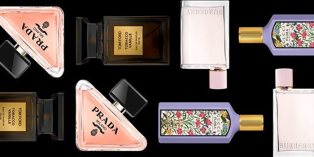 How a Beauty Writer Gifts the Perfect Scent Every Time