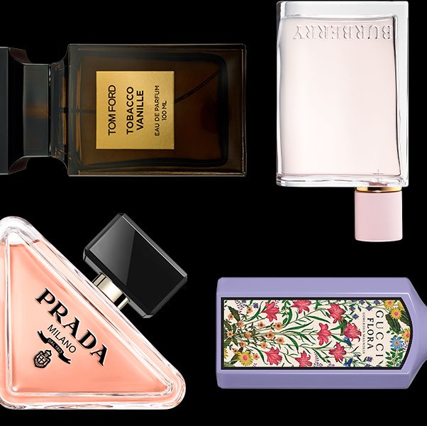 How a Beauty Writer Gifts the Perfect Scent Every Time