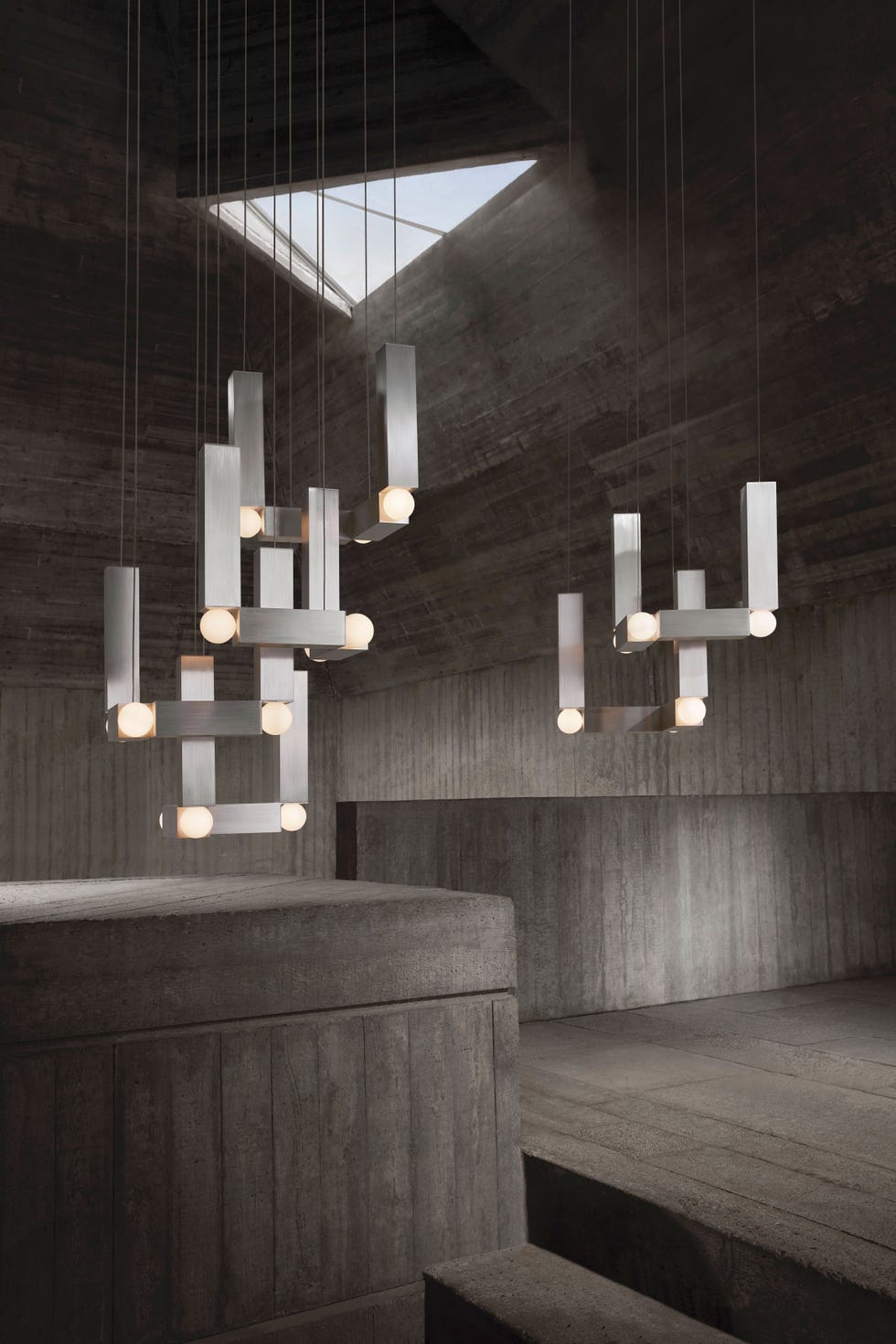 lee broom vesper salone del mobile