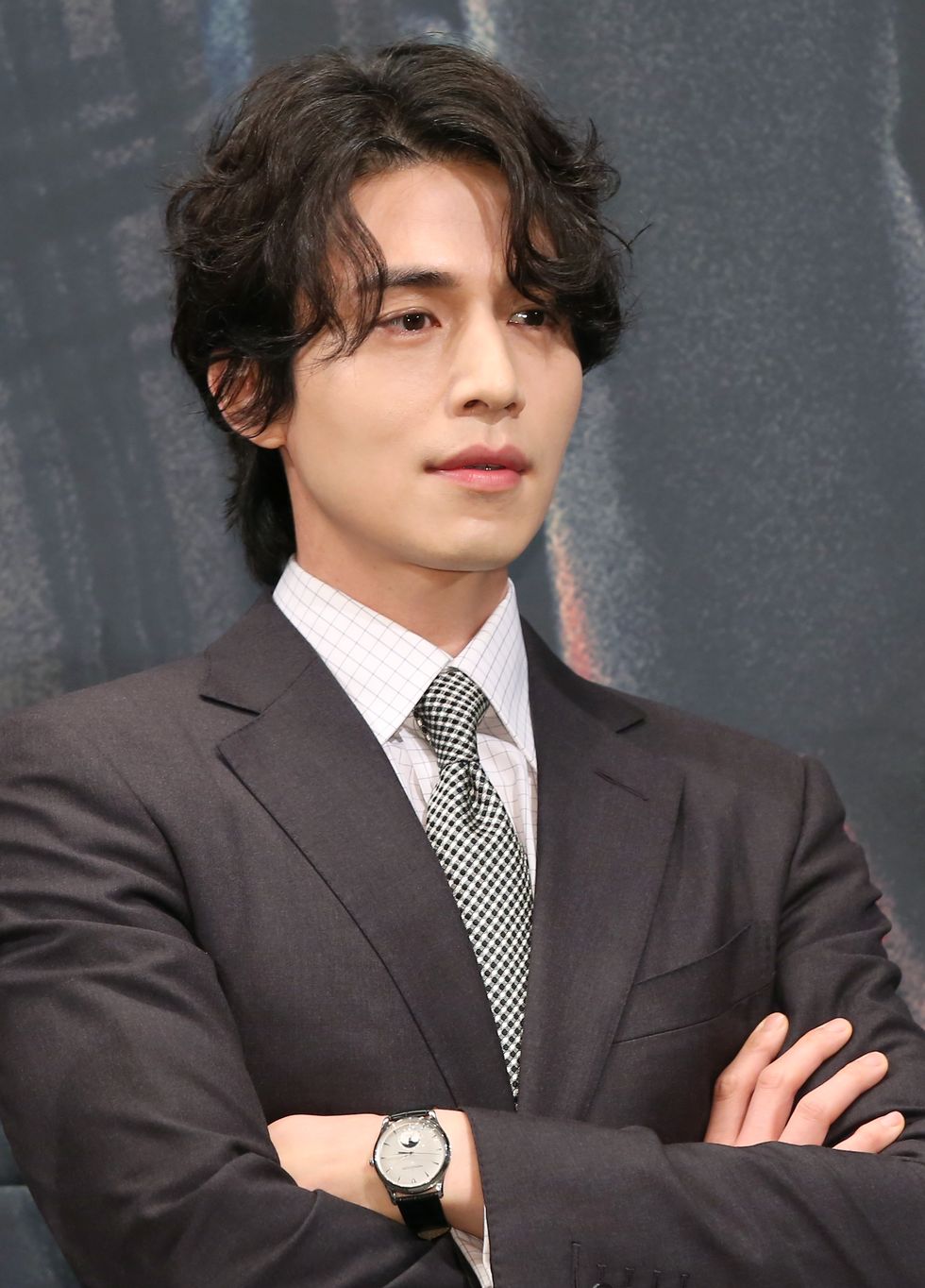 "strangers from hell" premiere in seoul