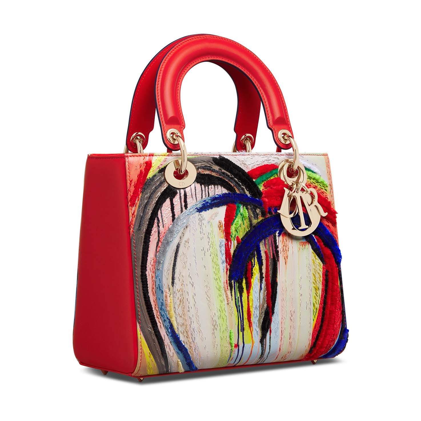 The 8th Lady Dior Art Project is here – see the beautiful