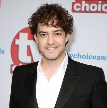 lee mead in 2017