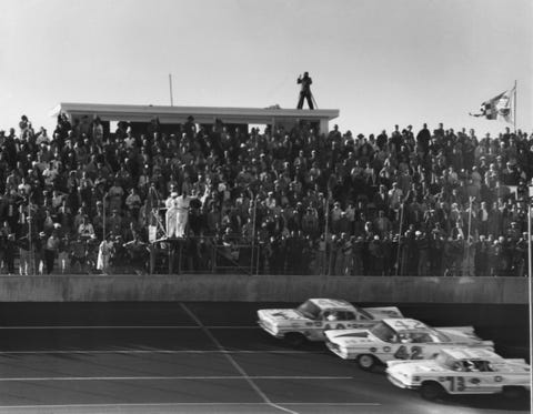 1959 winston cup daytona 500