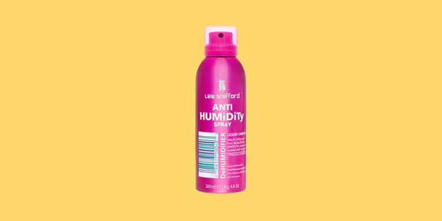 Lee Stafford Anti-Humidity Spray