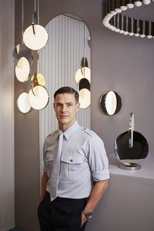 Lee Broom