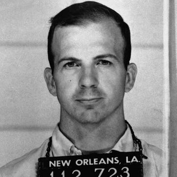 lee harvey oswald