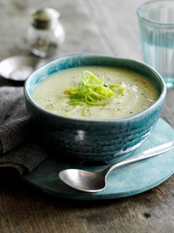 best vegetarian soup recipes