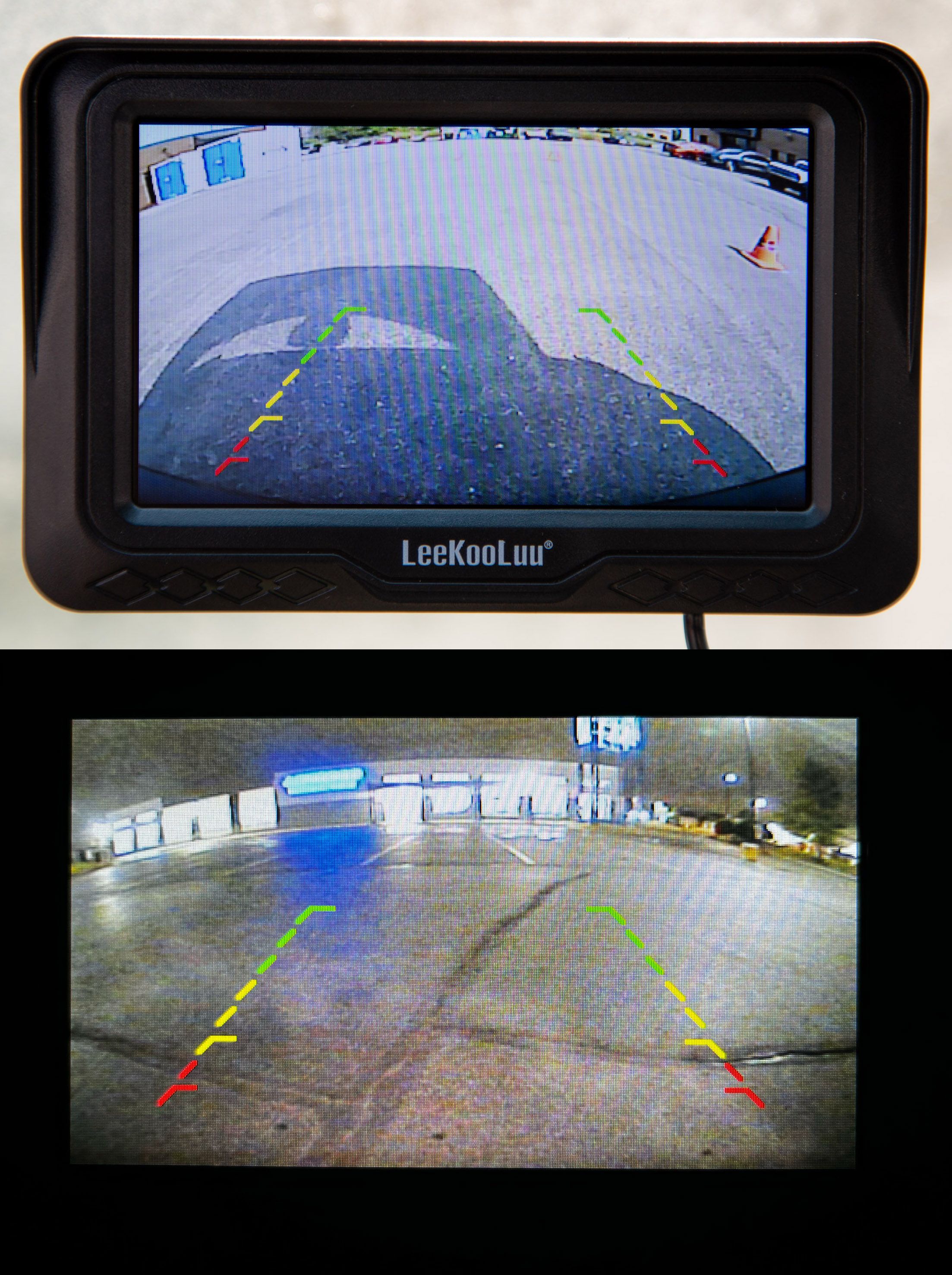 Best Backup Cameras of 2024, Tested – Car and Driver