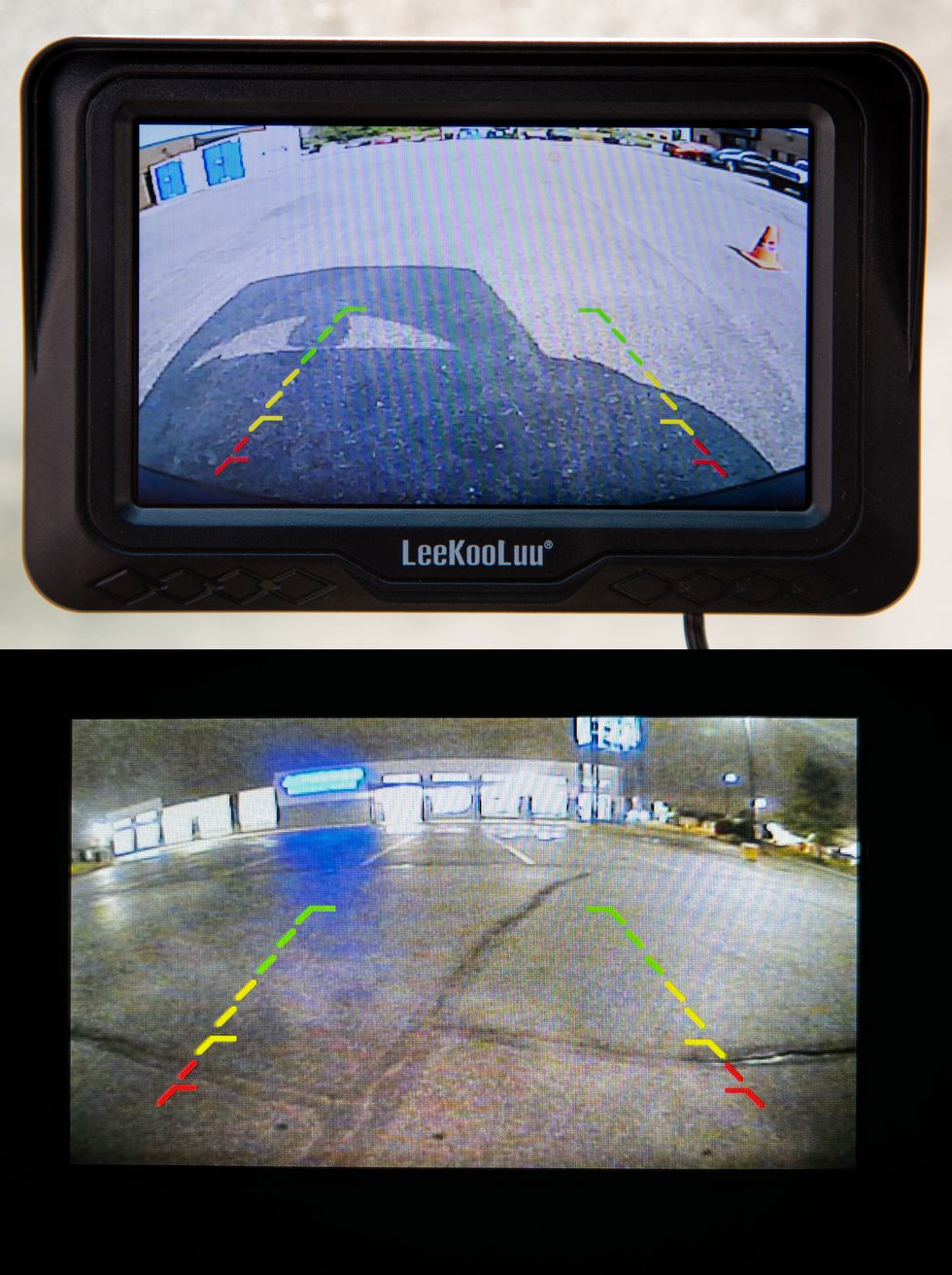 The new smart wireless car reversing camera you can install in minutes -  Tech Guide