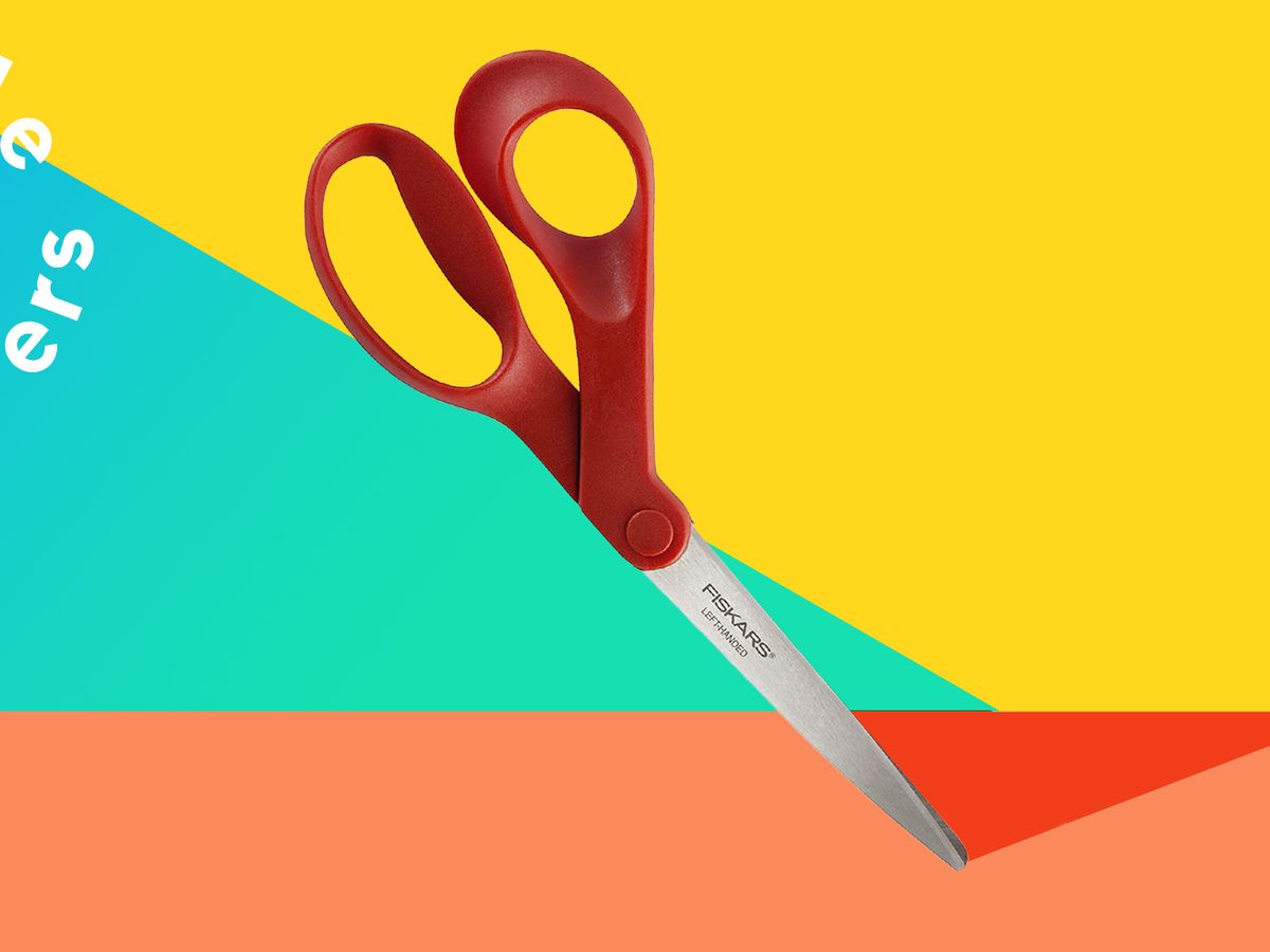 Does your child need lefthanded scissors? - Fiskars Craft