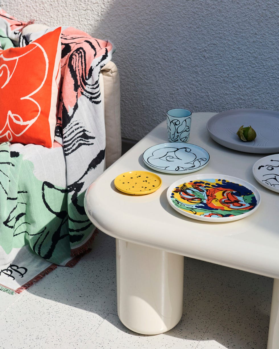 marimekko