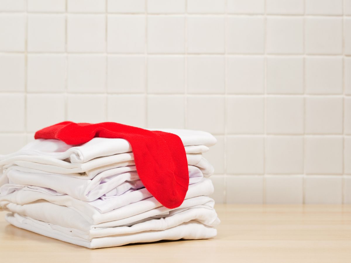 Tips and Tricks for How to Make White Towels White Again 
