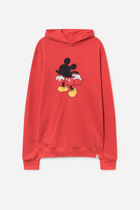 10 prendas de la colección Mickey para Lefties que van encantarte - Lefties crea una colección de Mickey que necesitas