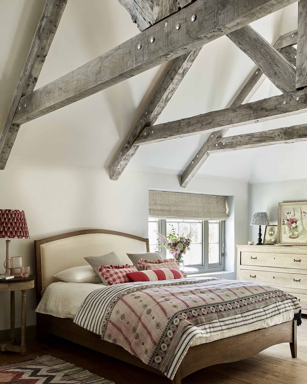 country living ullswater bed at dreams