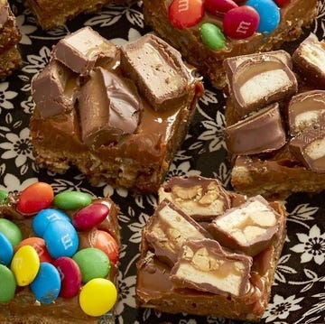 leftover halloween candy recipes leftover halloween candy recipes