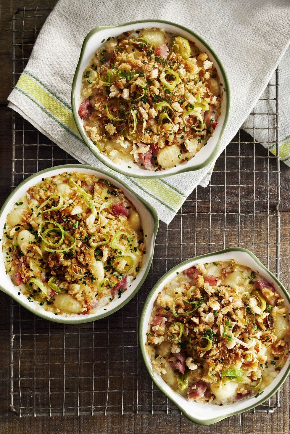 leftover ham recipes