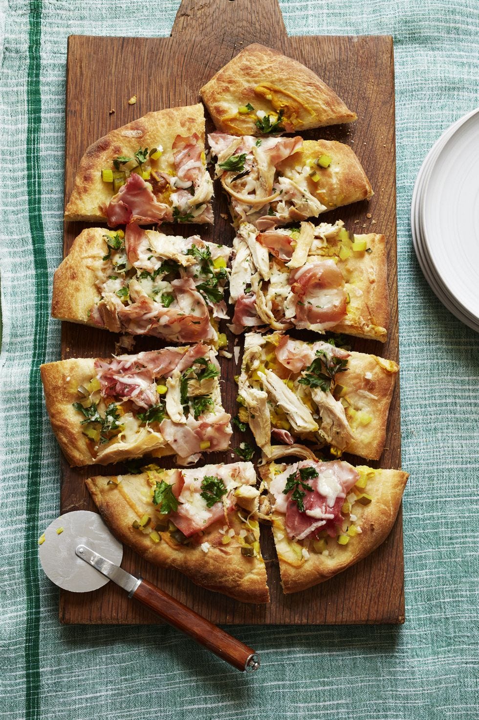 leftover ham recipes