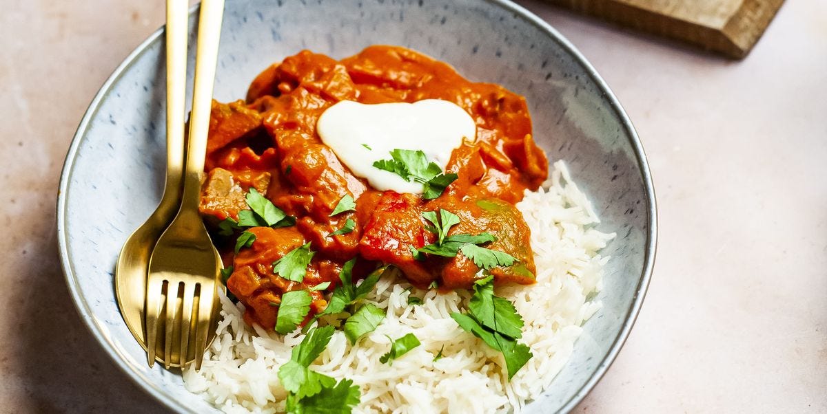 best lamb curry recipes