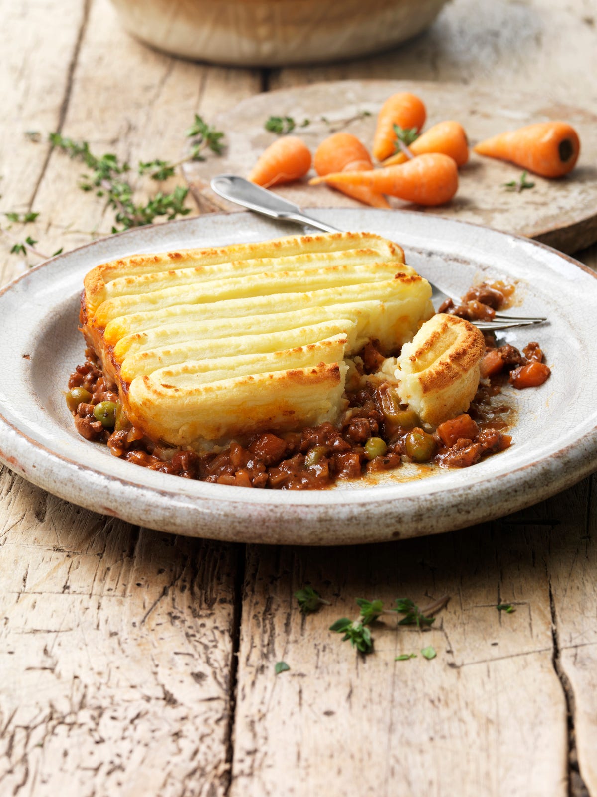 leftover lamb shepherd's pie recipe