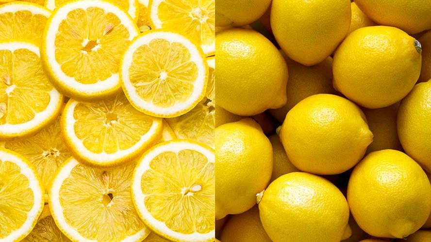10 Uses for Lemons