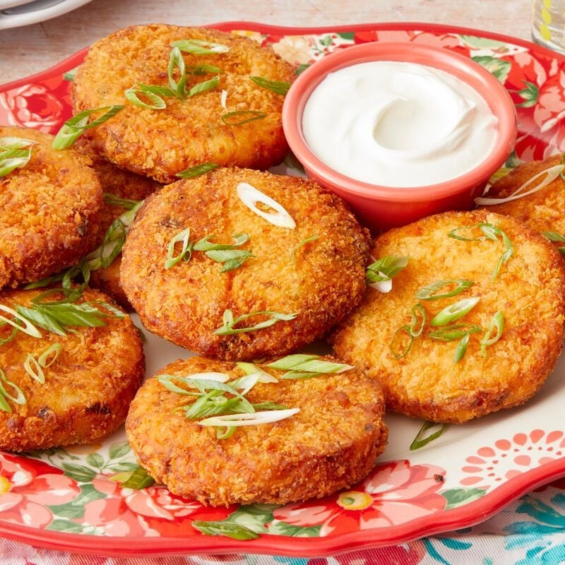 20 Leftover Mashed Potato Recipes That Are So Creative