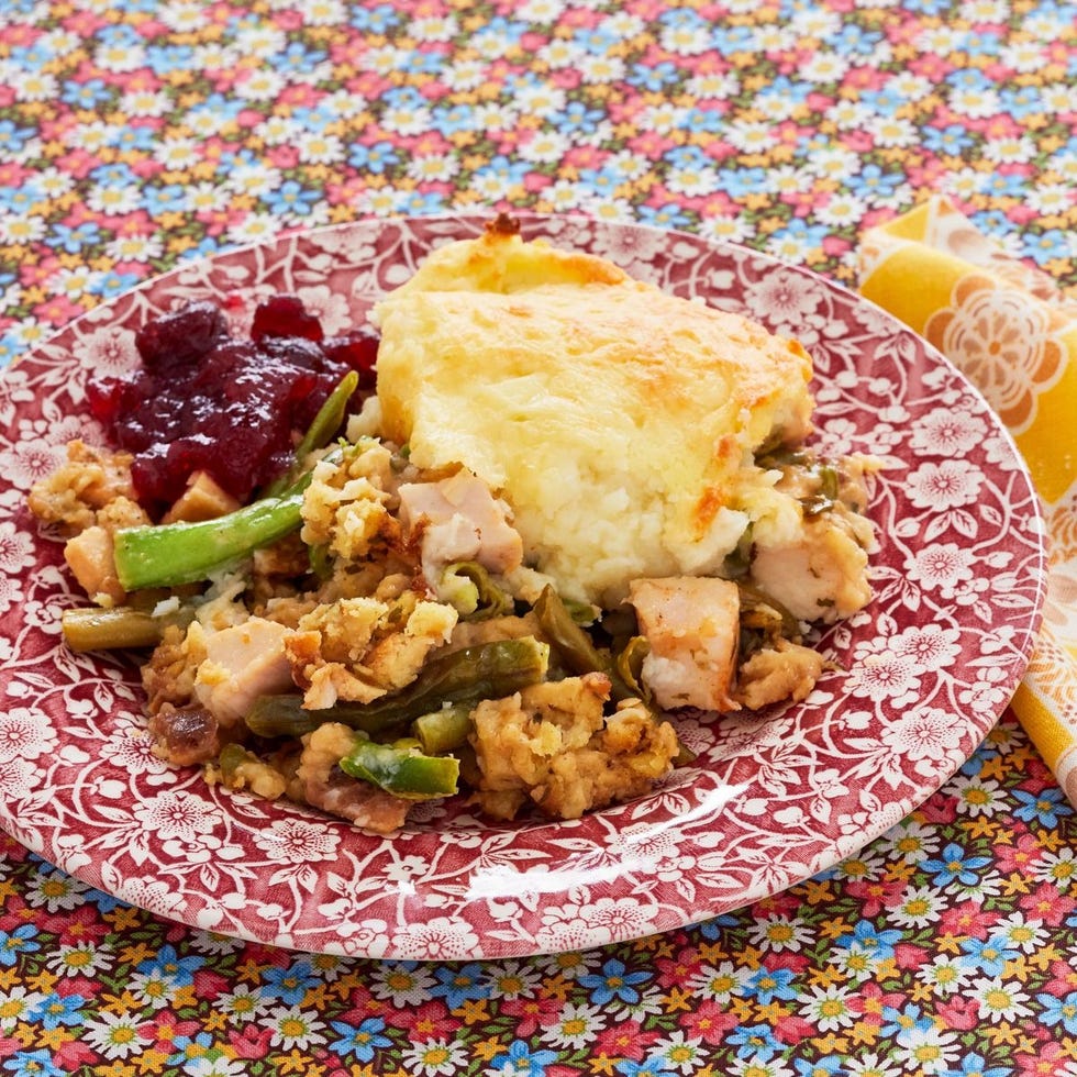 20 Leftover Mashed Potato Recipes That Are So Creative